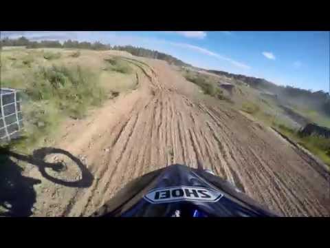 RAW 125 2 stroke