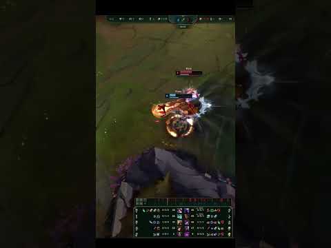 10Min Ryze coaching - Ryze vs Fiora #ryzethearchmage