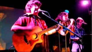 The Firework Girl by The Reckless Sleepers