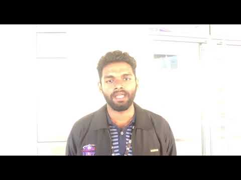 SABRAN  reflection video