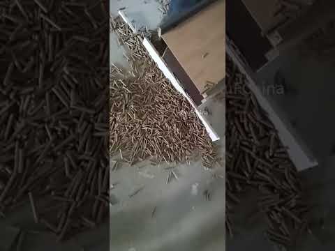 22KW 300 Small Flat Die Pellet Mill