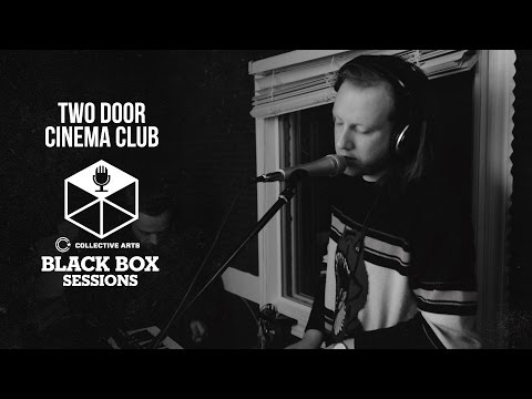 Bad Decisions - Two Door Cinema Club