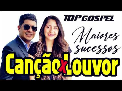 Os Maiores Sucessos de Canção e Louvor
