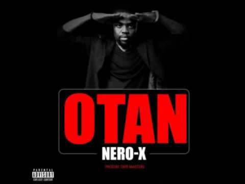 Nero X – Otan (Audio Slide)