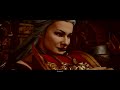 Mortal Kombat 11 Aftermath Story Chapter 16 Sindel