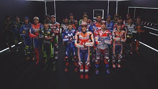 Download lagu The rush, the speed, the will to win: This is MotoGP™ 2018 mp3 Download lagu The rush, the speed, the will to win: This is MotoGP™ 2018 mp3