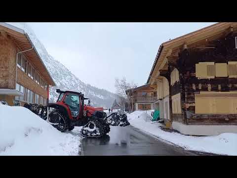 KW 14/2025 Bauhof 80 Sekunden - Der Wochenrückblick