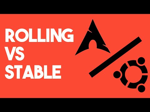 Which Distro is Best For New Users?