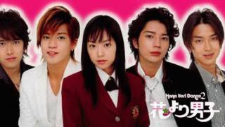 Hikaru Utada &quot;Flavor of Life&quot; ~Hana Yori Dango~ (cover)