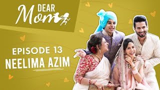 Neelima Azim on Shahid Kapoor, Ishaan Khatter, Mira Rajput & separation from Pankaj Kapur | Dear Mom