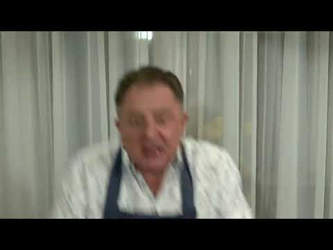 Robert Makłowicz Bububububu bibibibibi