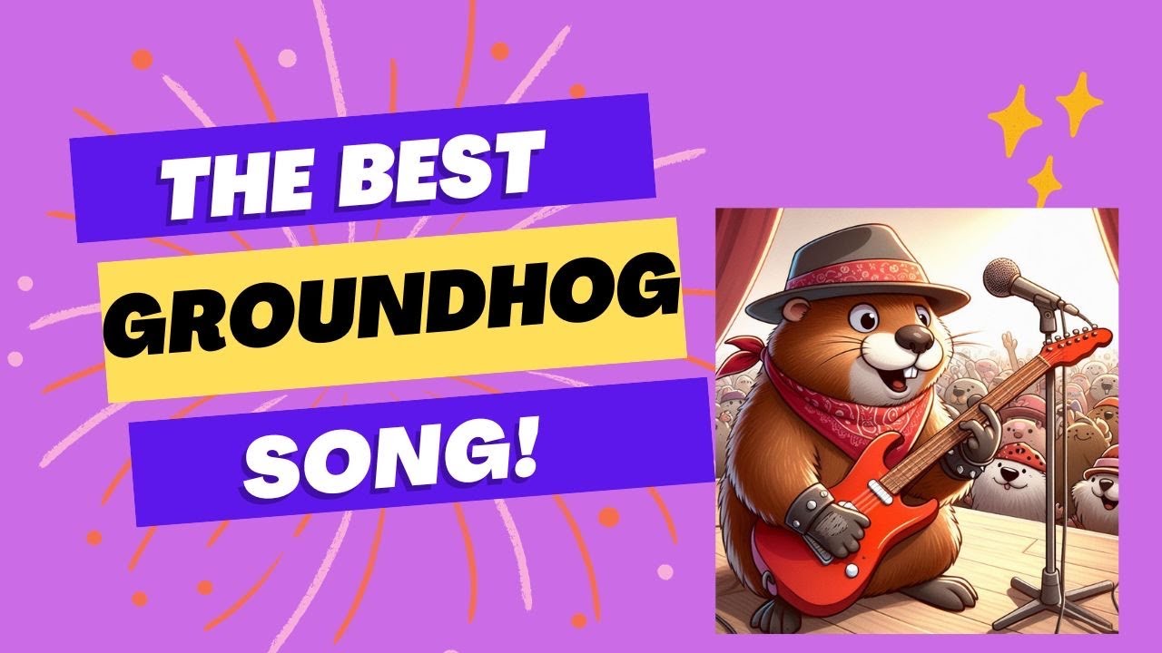 Promotional video thumbnail 3 for Music With Patrick