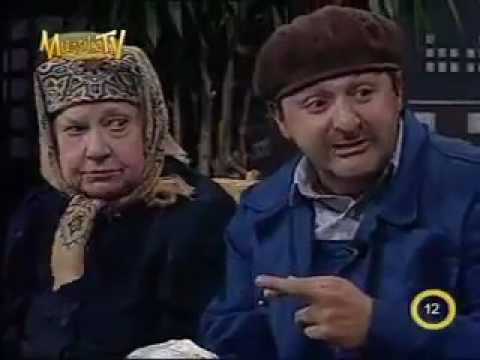 Három nagyon vidéki Budapesten,a röhögés garantált