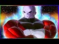 JIREN UNLEASHED BEYOND ULTRA INSTINCT Dragon Ball Xenoverse 2