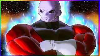 JIREN UNLEASHED! - BEYOND ULTRA INSTINCT! | Dragon Ball Xenoverse 2