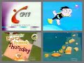 PBS Kids Program Break 2004 WPT 7