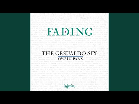 Byrd: Lullaby "My Sweet Little Baby", T. 242