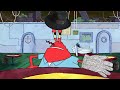 Mr Krabs - Billie Jean (A.I. COVER)