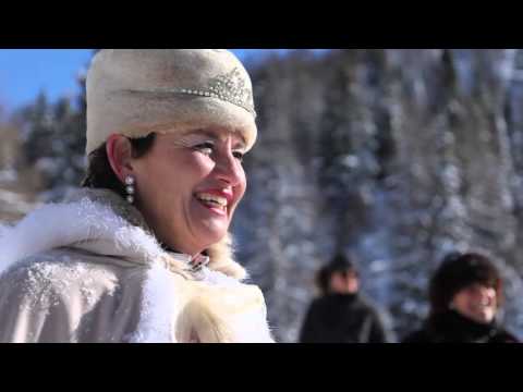 Video di Madonna di Campiglio