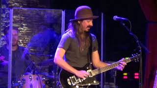 Eric Burdon @The City Winery, NY 5/11/18 Bo Diddley Special