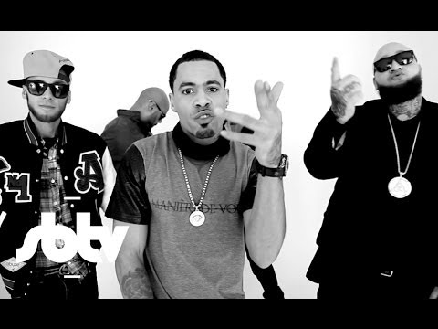 Castro StarzUp feat. So Solid Crew | So Solid (Remix) [Music Video]