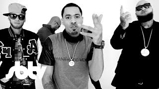 Castro StarzUp feat. So Solid Crew | So Solid (Remix) [Music Video]
