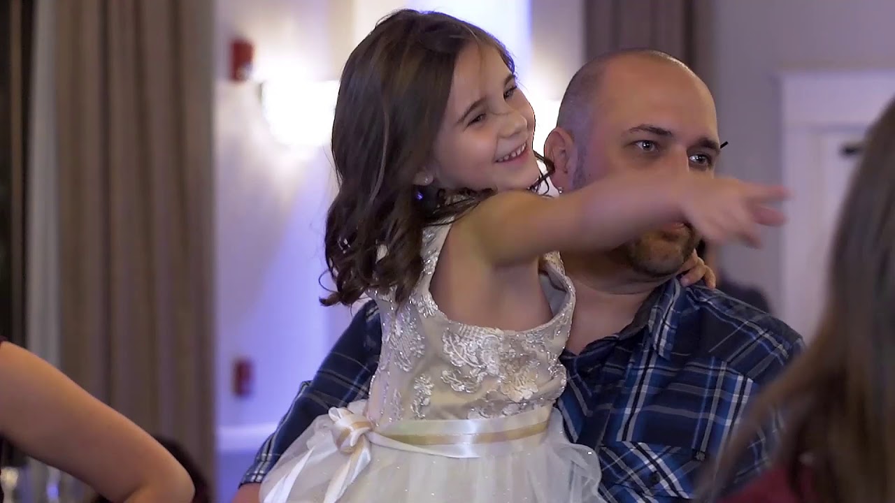 Promotional video thumbnail 3 for Cloud 9 Wedding Videography