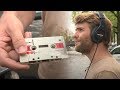 Zoektocht naar Coby vanwege mysterieus cassettebandje