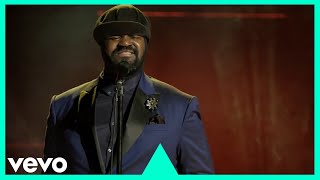 Gregory Porter - The Christmas Song (Live At The Royal Albert Hall / 02 April 2018)
