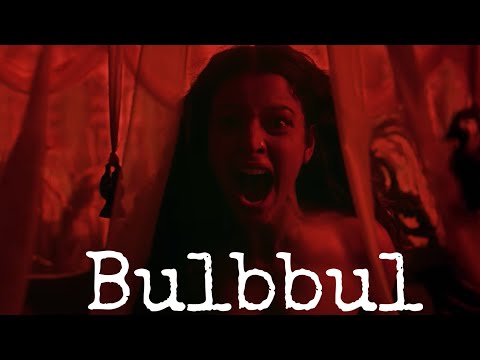 Bulbul full movie