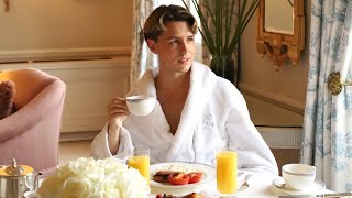 Falling In Love In Ireland | Nicolas Fairford