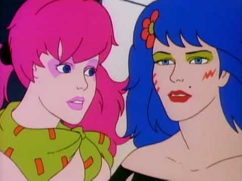 Jem - The Bands Break Up (Episode 31)
