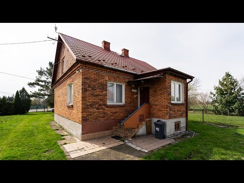 Dom Sprzedaż 3-pok. 160 m2 BS3-DS-308657 Wieliczka, Grabie