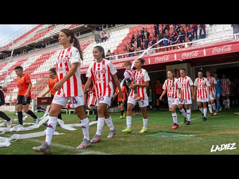 Unión vs Estrella del Sur - Primera C AFA - Estadio 15 de Abril