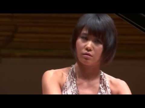Yuja Wang's Most Incredible Performances