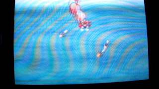 "Axelay" Super Famicom