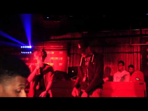 Oprium (@KingOprium) Performs at Coast 2 Coast LIVE | Miami Edition 7/26/15
