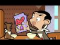 Free Toy In Cereal Mr Bean Official Cartoon