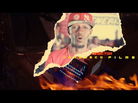 Bori El Clasico - PRENDIO  | Video Oficial | Prod: Moderat