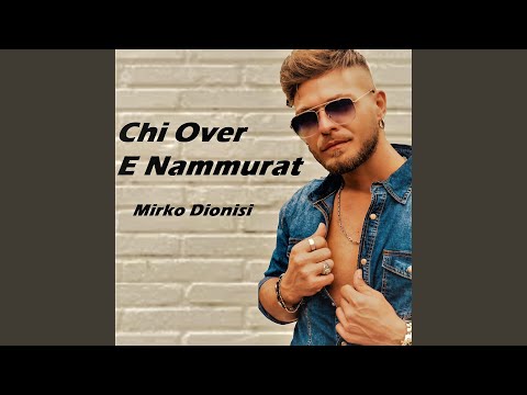Chi Over E Nammurat