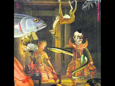 Chladni Chandi - เทวาปรัมปรา (Deva Parampara)