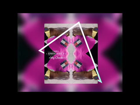 Eric Bellinger - My Check (KPBTS Remix)