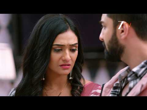 Bhagya Lakshmi EP 283 — Bhagya Lakshmi
