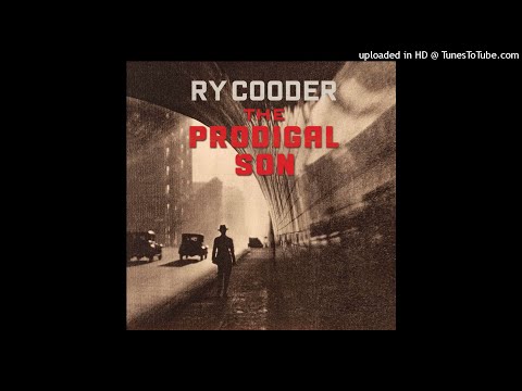 Ry Cooder - Straight Street