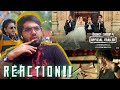 Dunki Trailer | REACTION!! | Shah Rukh Khan | Rajkumar Hirani | Taapsee | Vicky | Boman |