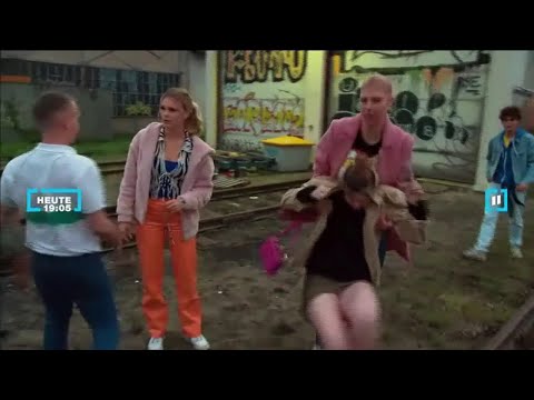 Programm TIPP - Abend 19:05 - Freitag, 28.10.2022 - RTL 2 - Berlin - Tag & Nacht