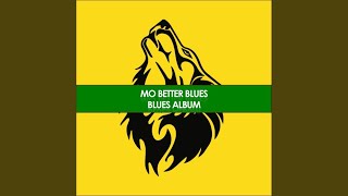 John the Revelator (Live)