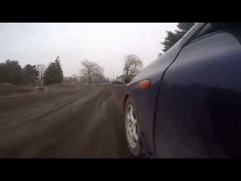 Pro Rally School 02.28.2015