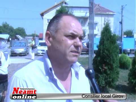 Consilier-Local Girov