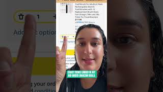 88% off Amazon must haves  #amazongadgets #amazonfavorites #moneysavingtips #amazonmusthaves #save